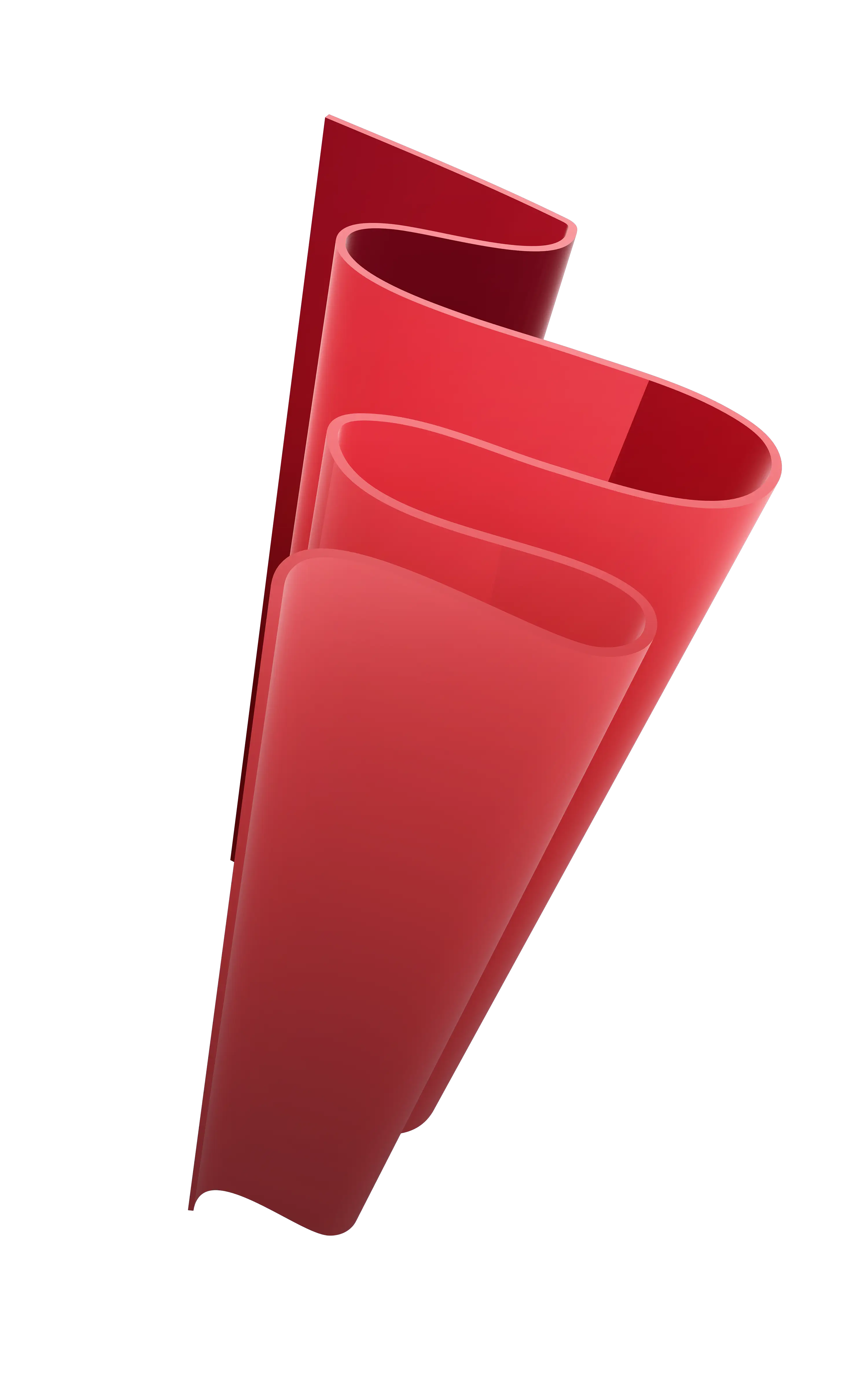 Left Ribbon